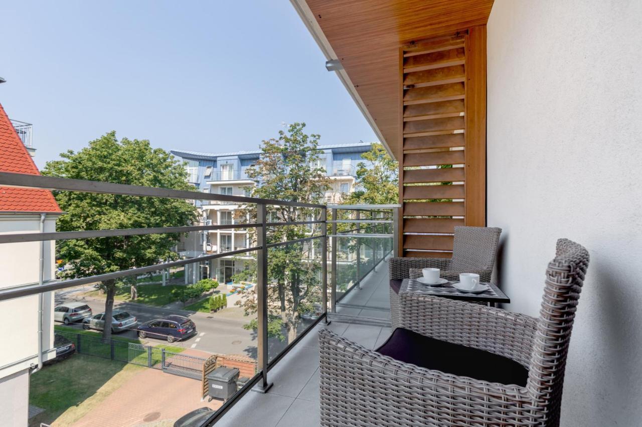 Baltic - Feniks Apartment *