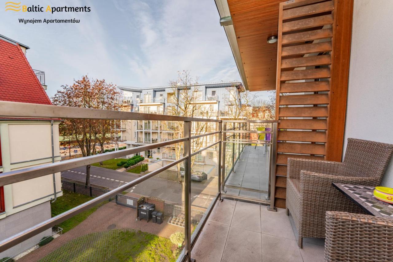 Apartment Baltic - Feniks *