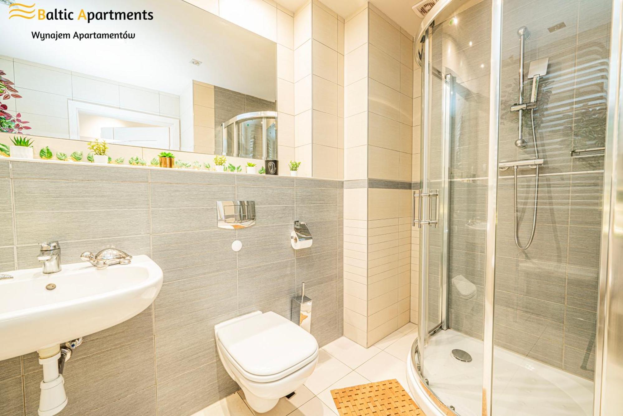 Apartment Baltic - Feniks