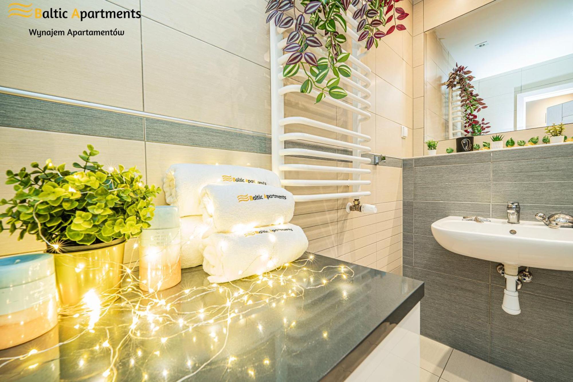 Baltic - Feniks Apartment *